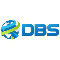 DBS Group logo, DBS Group contact details