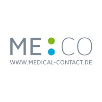 MedicalContact AG logo, MedicalContact AG contact details