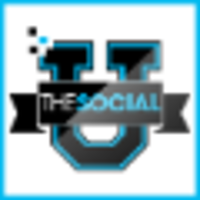 The Social U logo, The Social U contact details