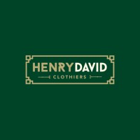 Henry David Clothiers logo, Henry David Clothiers contact details