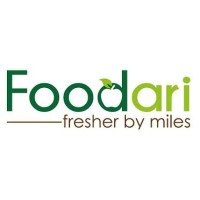 Foodari Ltd logo, Foodari Ltd contact details