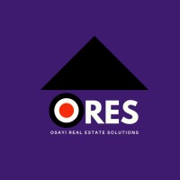 Osayi Real Estate Solutions logo, Osayi Real Estate Solutions contact details