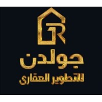 Golden development - جولدن للتطوير العقاري logo, Golden development - جولدن للتطوير العقاري contact details