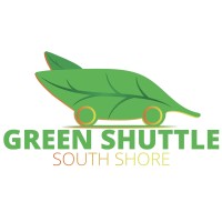 Green Shuttle South Shore logo, Green Shuttle South Shore contact details