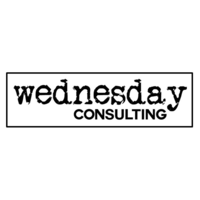 Wednesday Consulting LLC logo, Wednesday Consulting LLC contact details