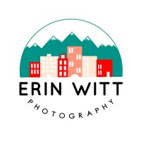 Erin Witt Photography logo, Erin Witt Photography contact details