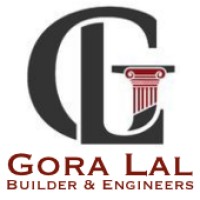 Gora Lal Builder & Engineers logo, Gora Lal Builder & Engineers contact details