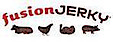 Fusion Jerky logo, Fusion Jerky contact details