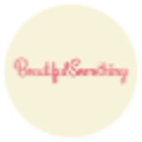 Beautiful Something logo, Beautiful Something contact details