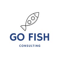 Go Fish Consulting logo, Go Fish Consulting contact details