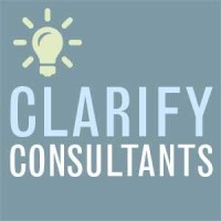 Clarify Consultants logo, Clarify Consultants contact details