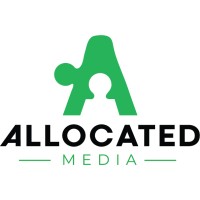 Allocated Media logo, Allocated Media contact details