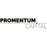 Promentum Capital A/S logo, Promentum Capital A/S contact details