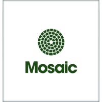 Mosaic logo, Mosaic contact details