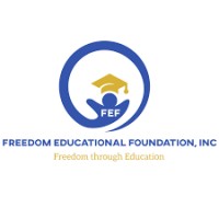 Freedom Educational Foundation, Inc logo, Freedom Educational Foundation, Inc contact details