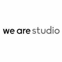 We Are Studio logo, We Are Studio contact details