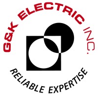 G&K Electric Inc logo, G&K Electric Inc contact details