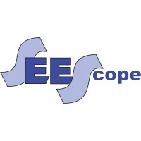 SeesCope logo, SeesCope contact details