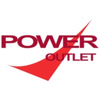 Power Outlet logo, Power Outlet contact details