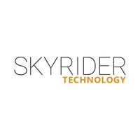 Skyrider Tech logo, Skyrider Tech contact details