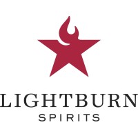 Lightburn Spirits logo, Lightburn Spirits contact details