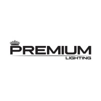 premium lighting eg logo, premium lighting eg contact details