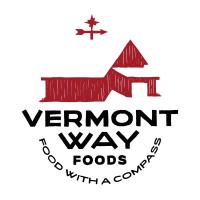 Vermont Way Foods logo, Vermont Way Foods contact details