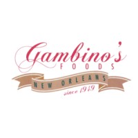 Gambino's Foods logo, Gambino's Foods contact details