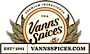 Vanns Spices, Ltd. logo, Vanns Spices, Ltd. contact details