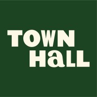 Town Hall Collaborative logo, Town Hall Collaborative contact details