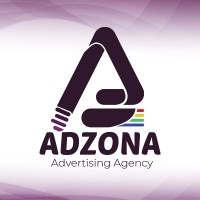 Adzona agency logo, Adzona agency contact details