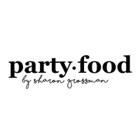 Party Food logo, Party Food contact details