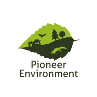 Pioneer Environment Group Ltd. logo, Pioneer Environment Group Ltd. contact details