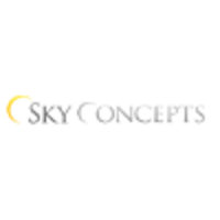 SkyConcepts logo, SkyConcepts contact details