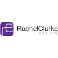 Rachel Clarke Events logo, Rachel Clarke Events contact details