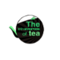 The Reinvention of Tea logo, The Reinvention of Tea contact details