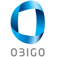 Obigo logo, Obigo contact details