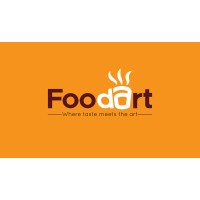 FoodArt logo, FoodArt contact details