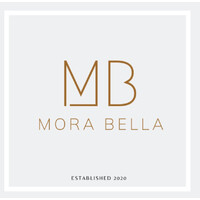 Mora Bella logo, Mora Bella contact details