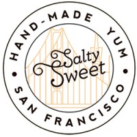 Salty Sweet logo, Salty Sweet contact details