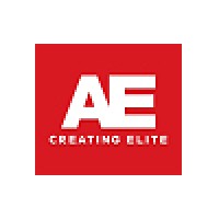 AE Creating Elite logo, AE Creating Elite contact details