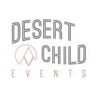 Desert Child Events logo, Desert Child Events contact details