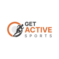 Get Active Sports logo, Get Active Sports contact details