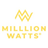 Milllion Watts logo, Milllion Watts contact details