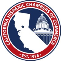 California Hispanic Chambers of Commerce logo, California Hispanic Chambers of Commerce contact details