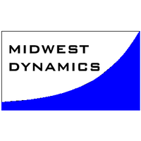 Midwest Dynamics PLC logo, Midwest Dynamics PLC contact details