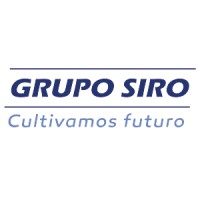 Grupo Siro logo, Grupo Siro contact details