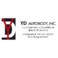 YD Autobody, Inc logo, YD Autobody, Inc contact details