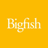 Bigfish Communications AB logo, Bigfish Communications AB contact details