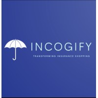 Incogify logo, Incogify contact details